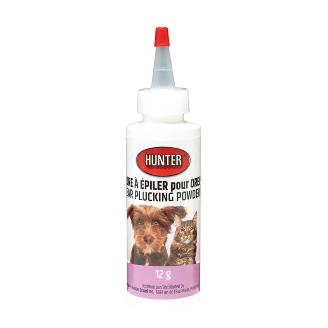 HUNTER | Poudre à épiler