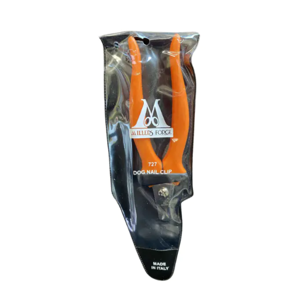MILLERS FORGE | Coupe-griffe professionnel