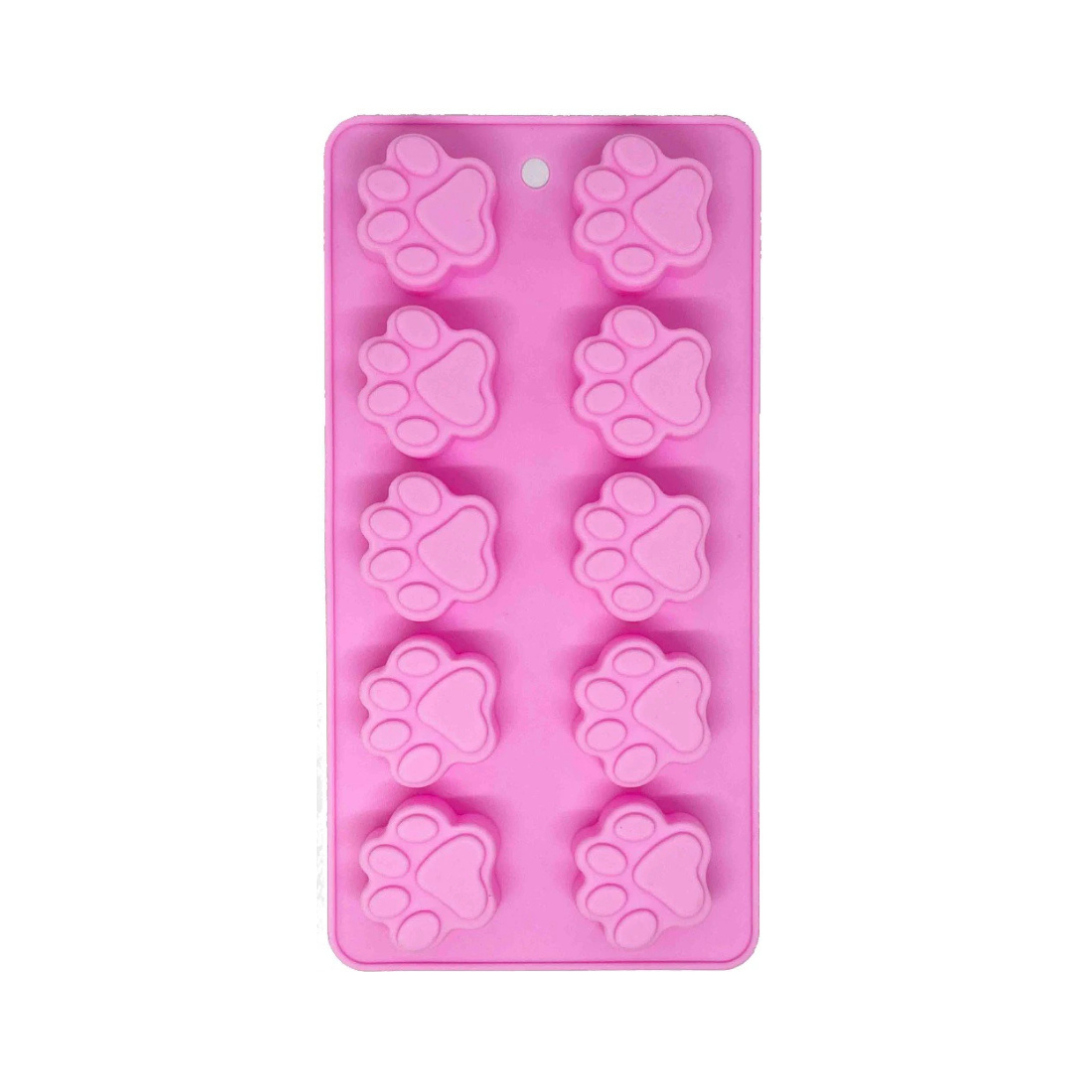 DOGTASTIC | Jelly mold - patte