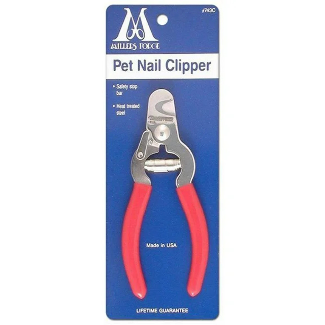 MILLERS FORGE | Coupe-griffe