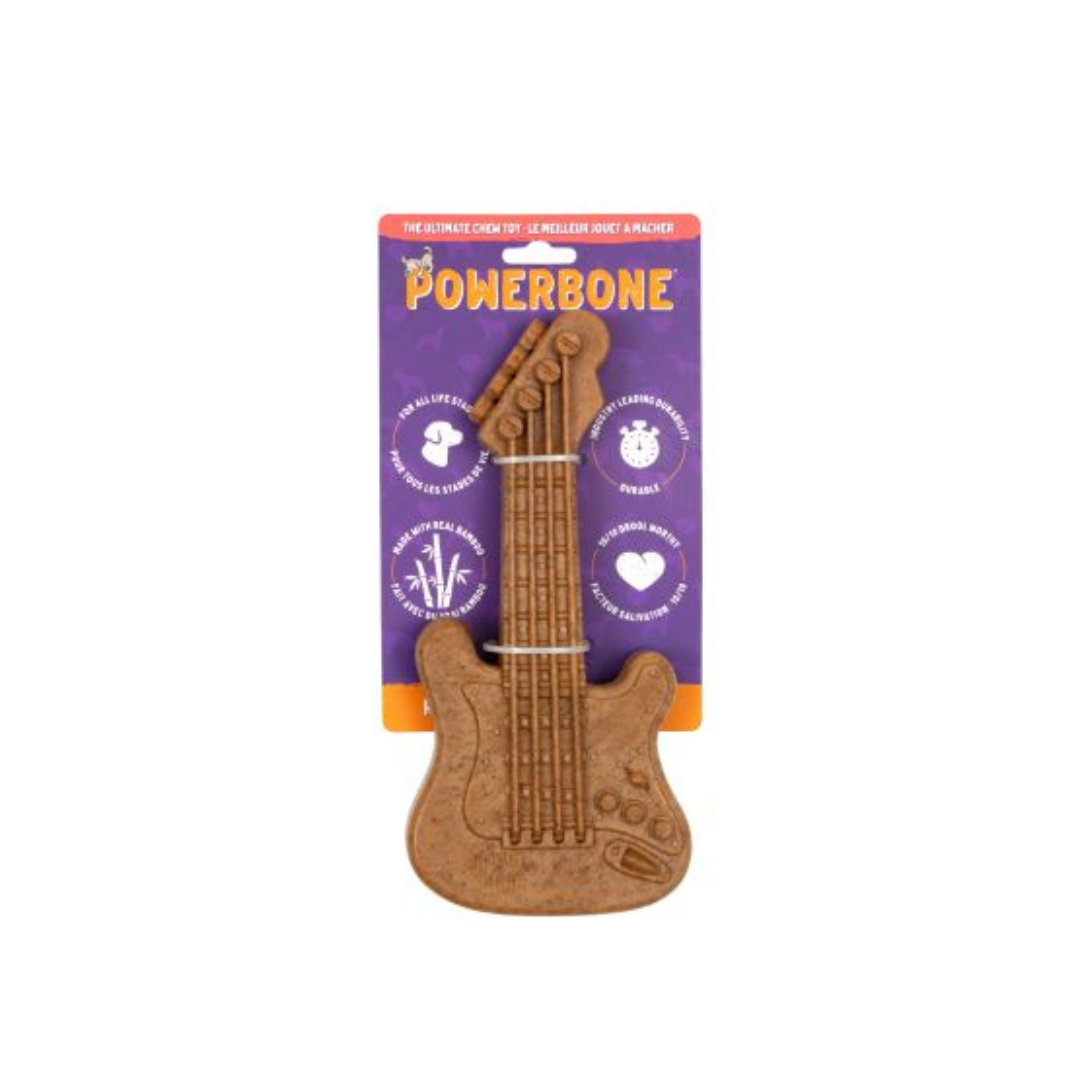 POWERBONE | Guitare 9.5"