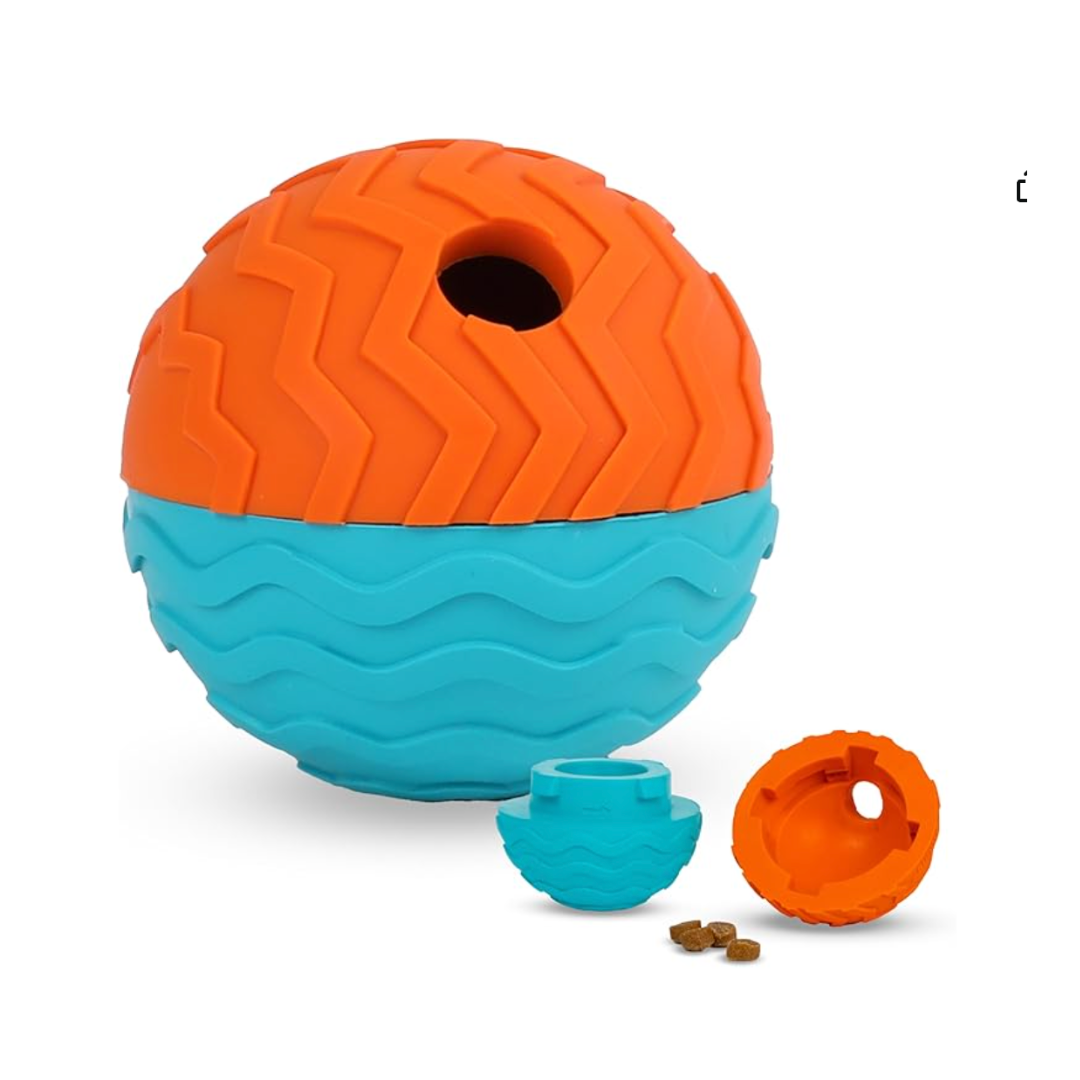 BRIGHTKINS | Distributeur de friandises tought & tumble