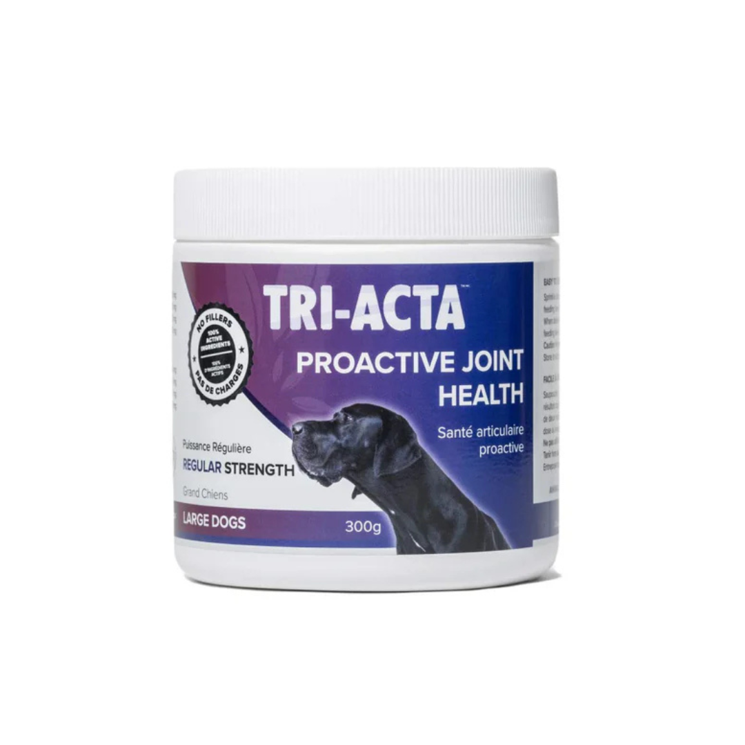 TRI-ACTA | Santé articulaire proactive