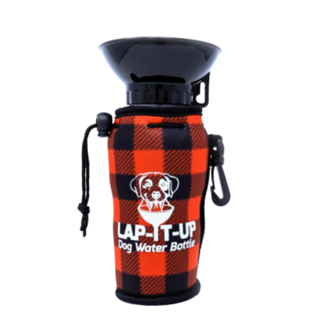 LAP IT UP | Bouteille d'eau