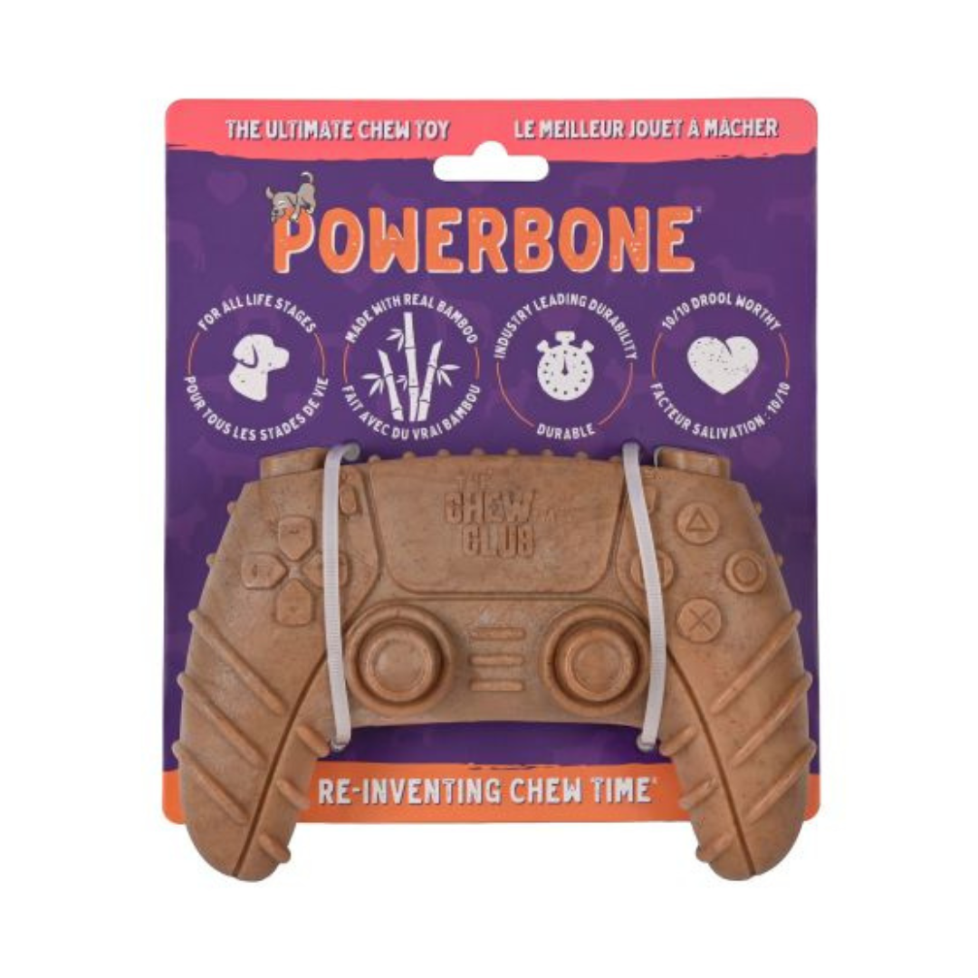 POWERBONE | Manette de jeux vidéo 5"