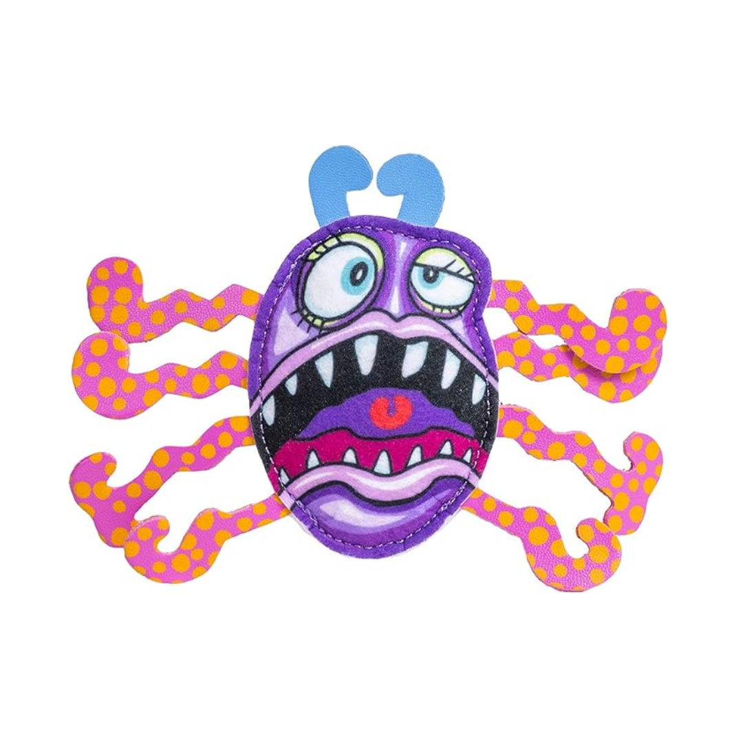 FUZZU | Splaterbugs frazz cat toy