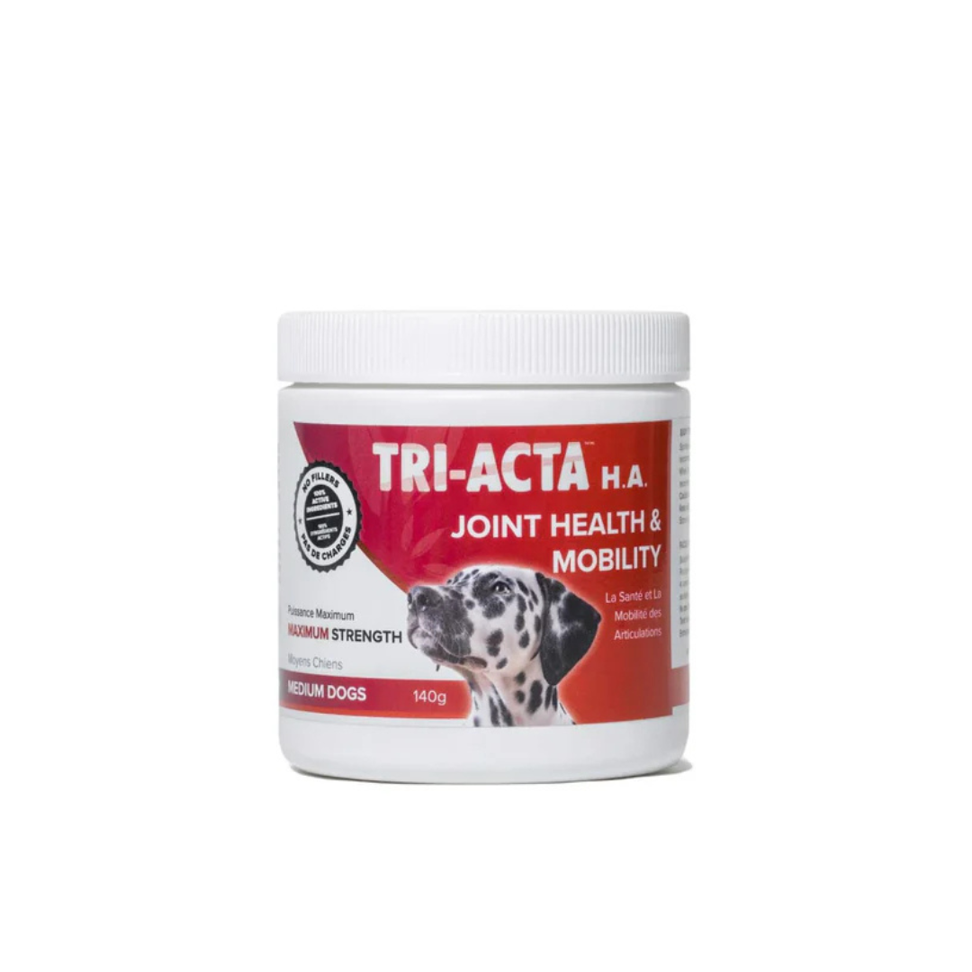 TRI-ACTA H-A | Santé articulaire proactive