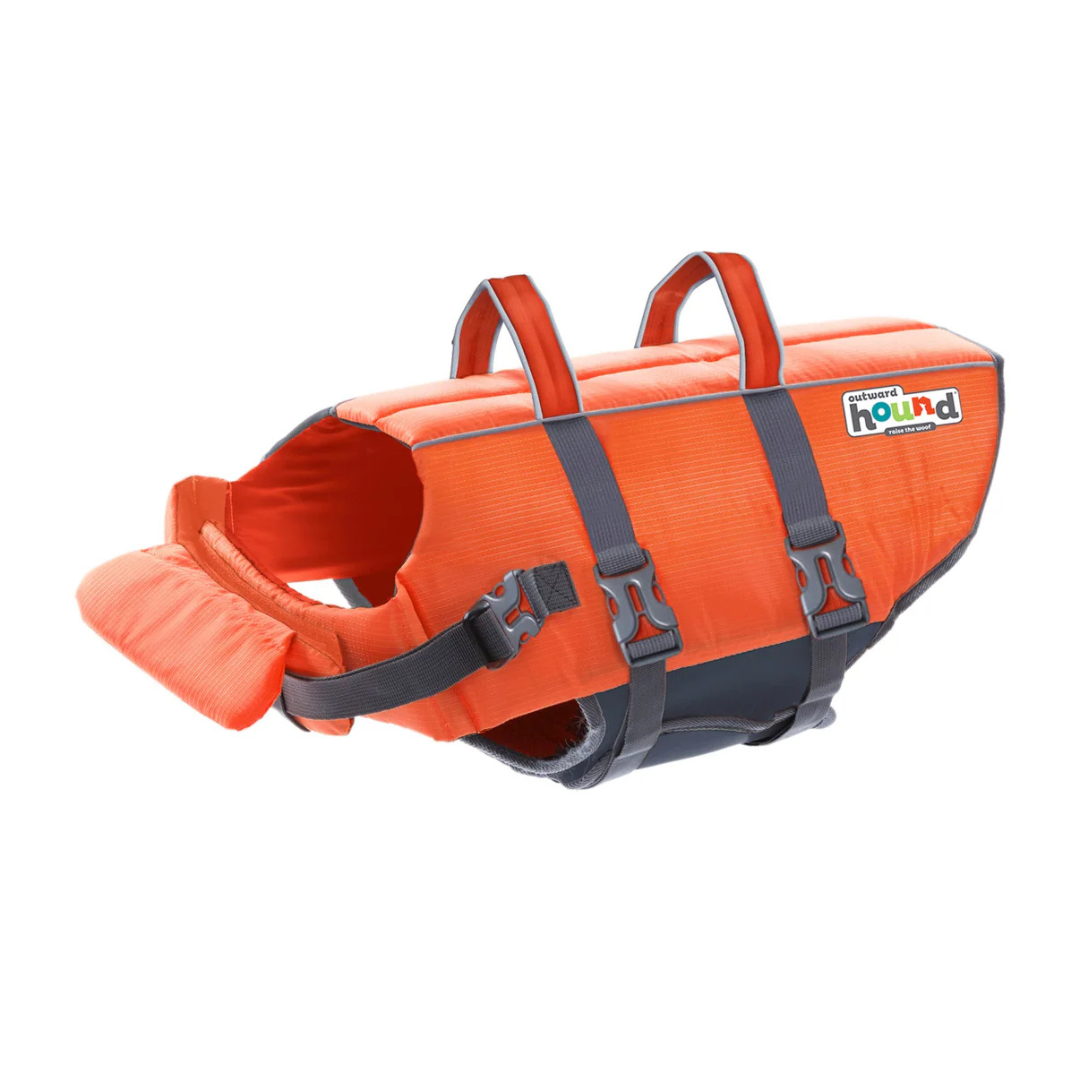 OUTWARD HOUND | Veste flottaison orange XS