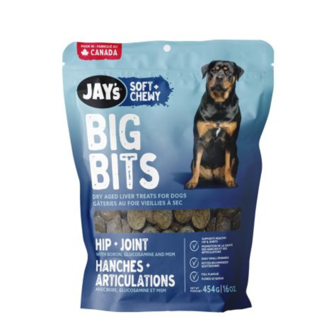 JAY'S | Gâteries pour articulations