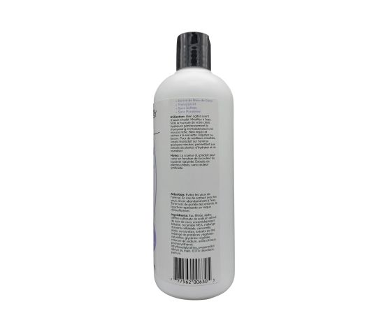 ENVIROFRESH | Shampoing pour chiot formule douce lait de coco 380 ml