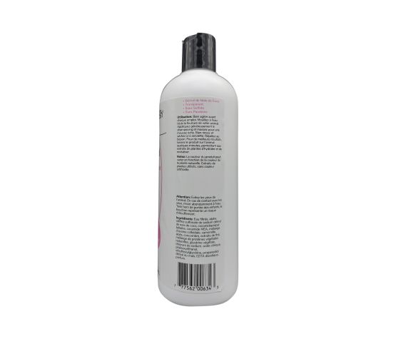 ENVIROFRESH | Shampoing pour chien désodorisant baie/aloes 380 ml