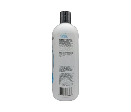 ENVIROFRESH | Shampoing pour chien hypoallergénique 380 ml