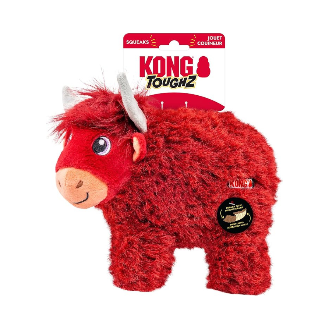 KONG | Toughz Vache Highland M