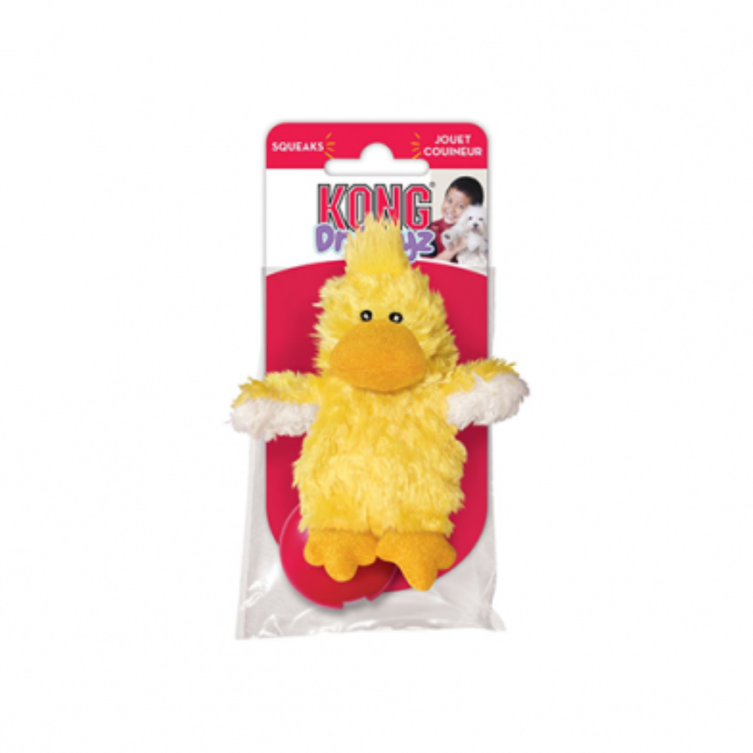 KONG | Dr. Noys Platy Canard