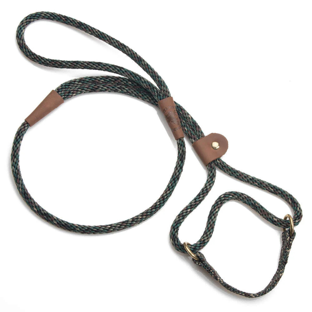 MENDOTA | Dog walker 3/8"X6' camo