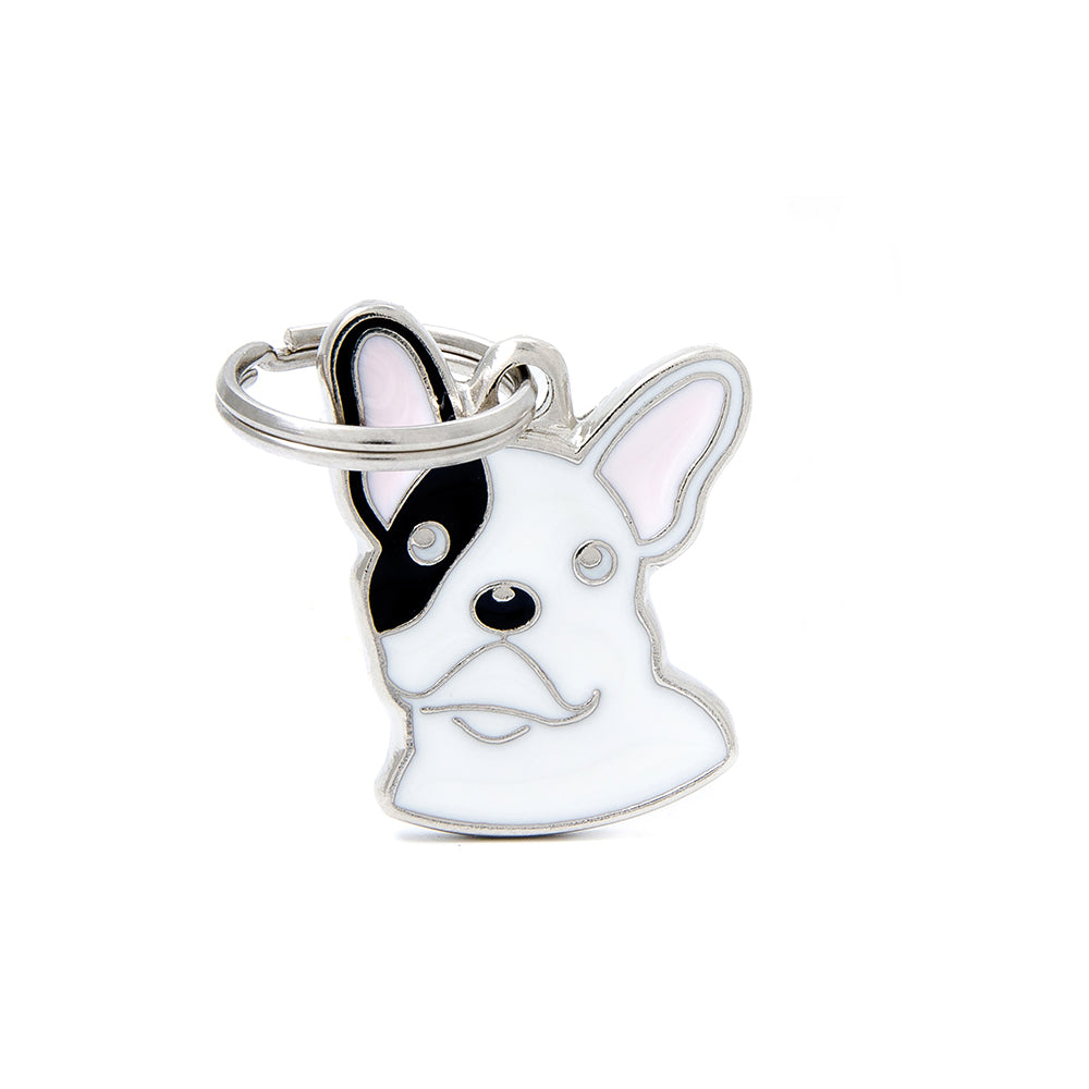 MY FAMILY | Collection Amis, médailles chiens et chats