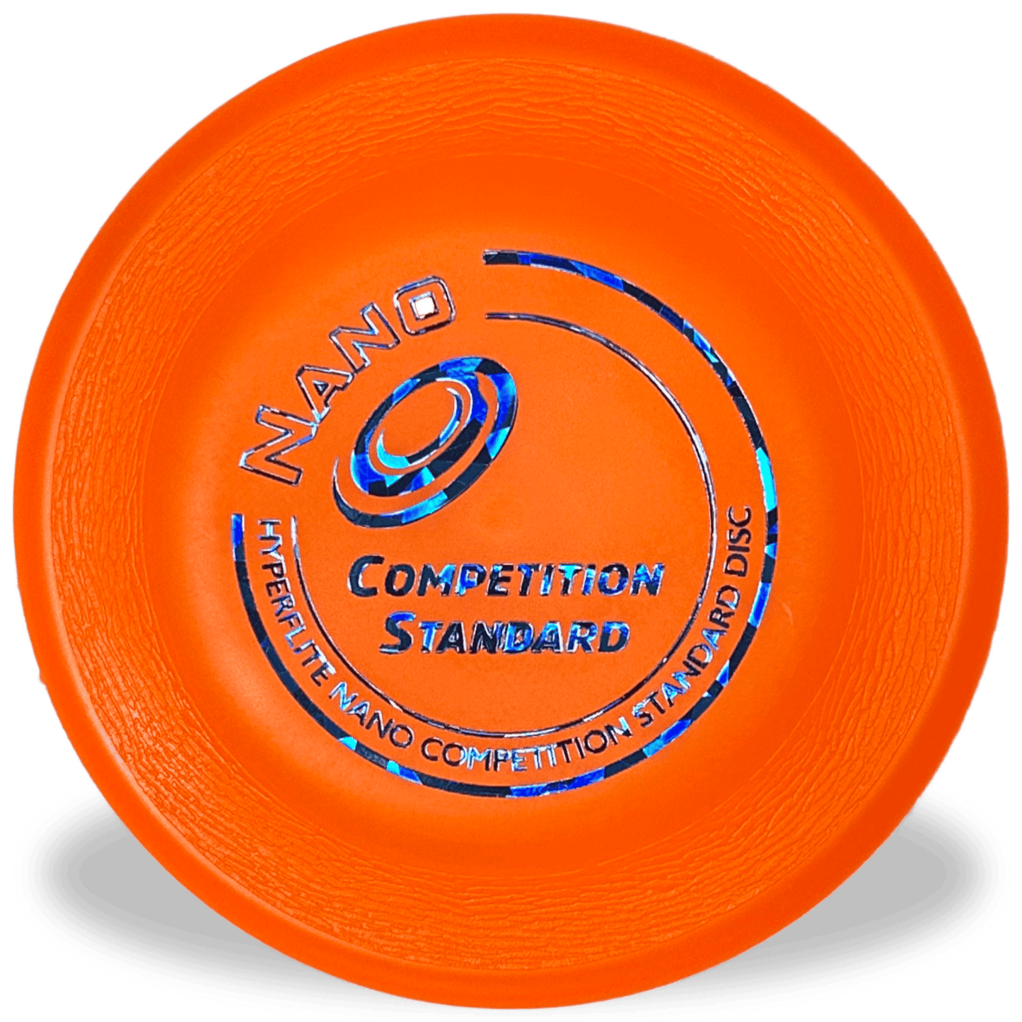 HYPERFLITE | Nano Competition Standard orange. Nature Animale, votre référence en alimentation animale à Mascouche.