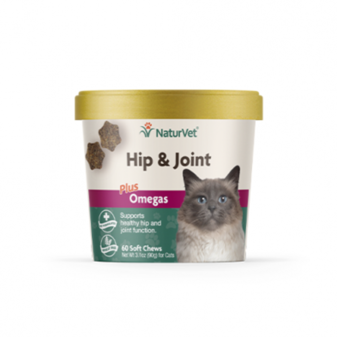 NaturVet support articulations chat