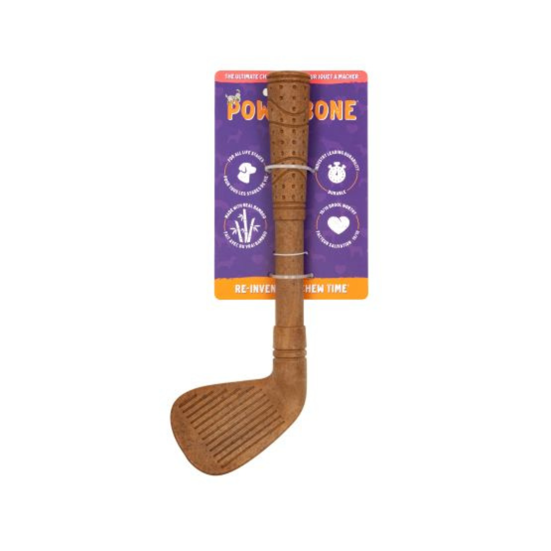 Powerbone baton de golf