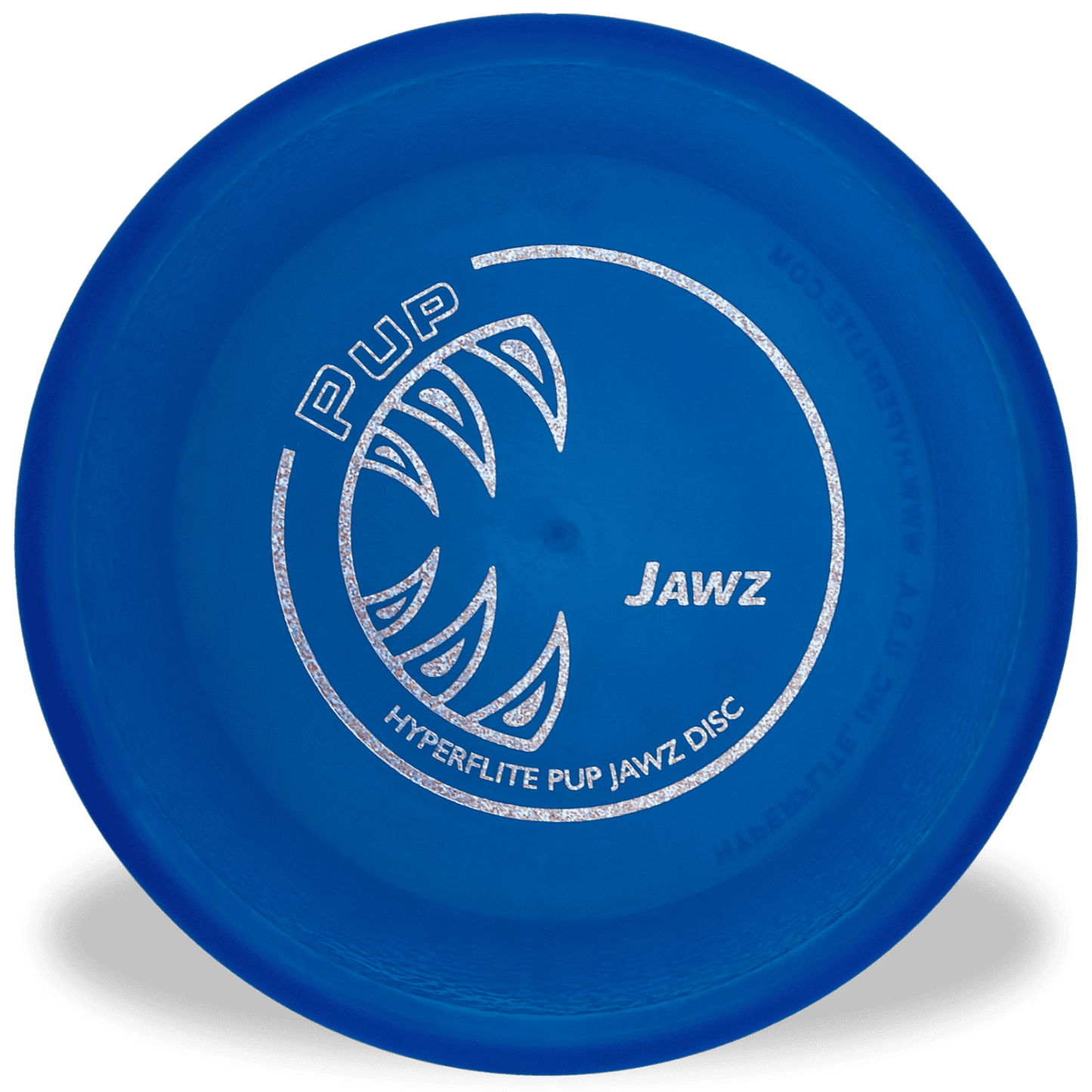 HYPERFLITE | Pup Jawz Bleu. Nature Animale, votre référence en alimentation animale à Mascouche.
