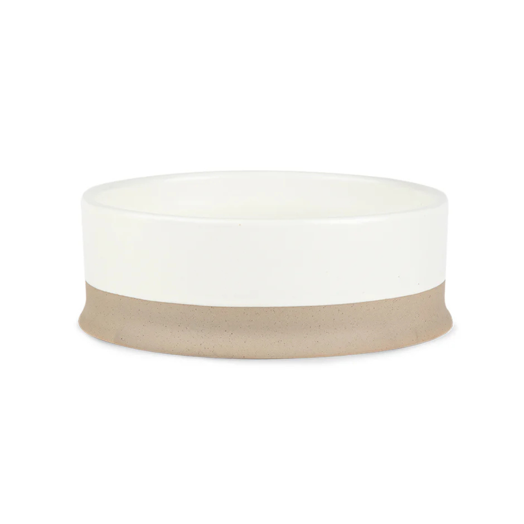 SCRUFFS | Non-tip bowl 20 cm beige