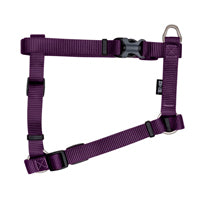 ZEUS | Harnais en nylon pour chiens