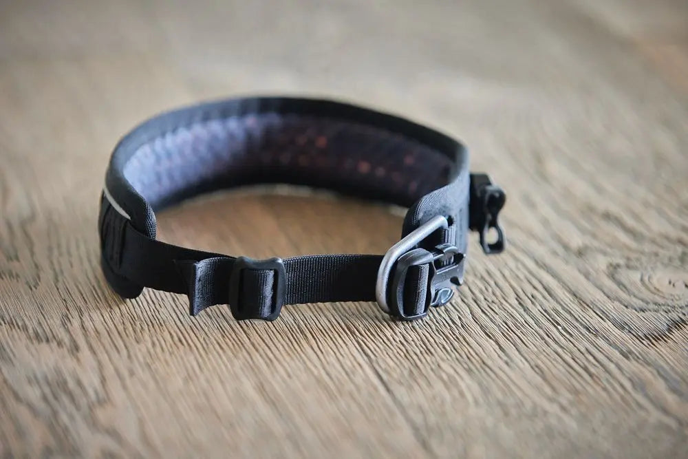 NON-STOP | Rock Collier respirant ajustable