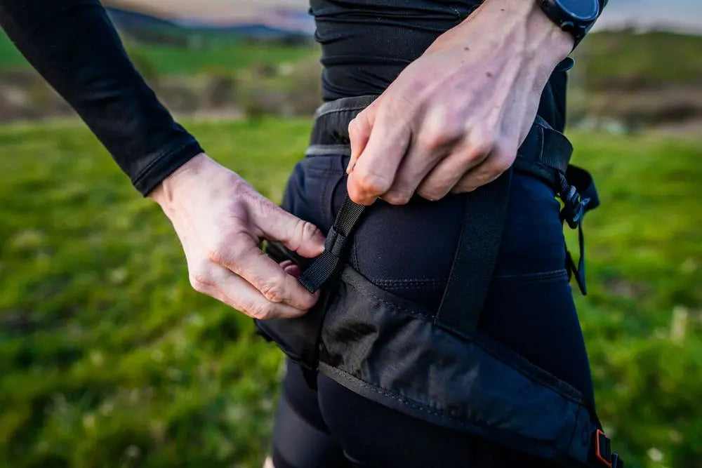 NON-STOP | Ceinture CaniX 2.0