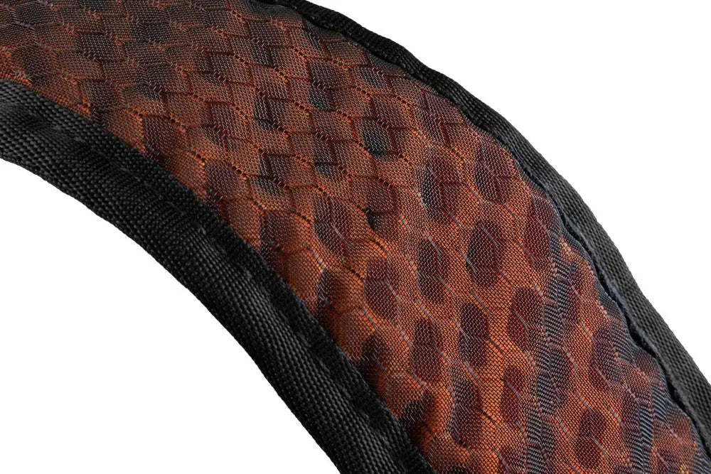 NON-STOP | Harnais rembourré et respirant "Rock"