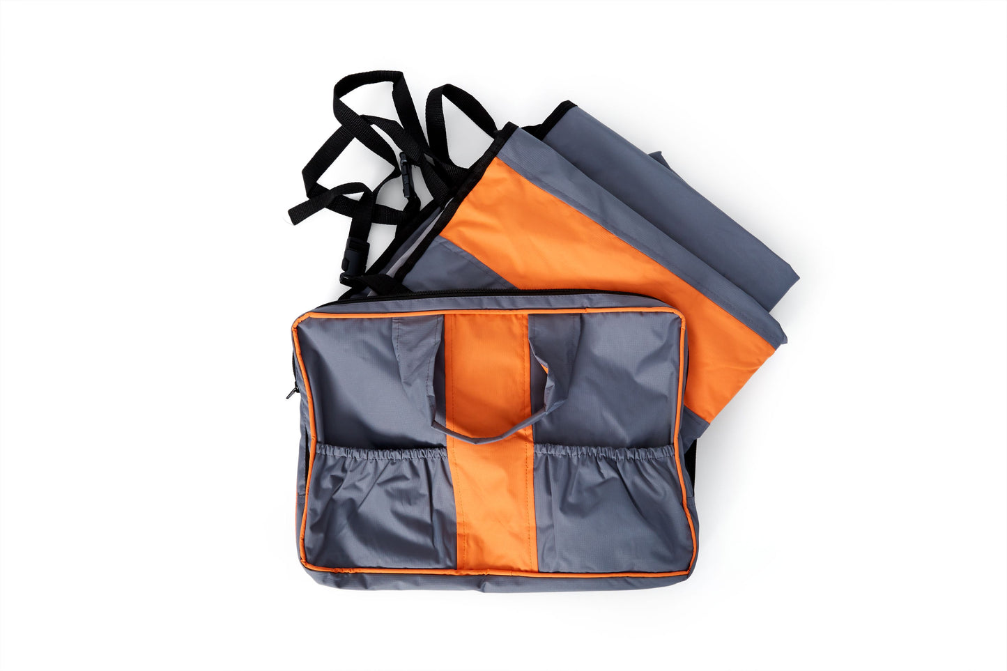 BUD'Z | Housse de protection pour sièges d'auto 53'' x 63''
