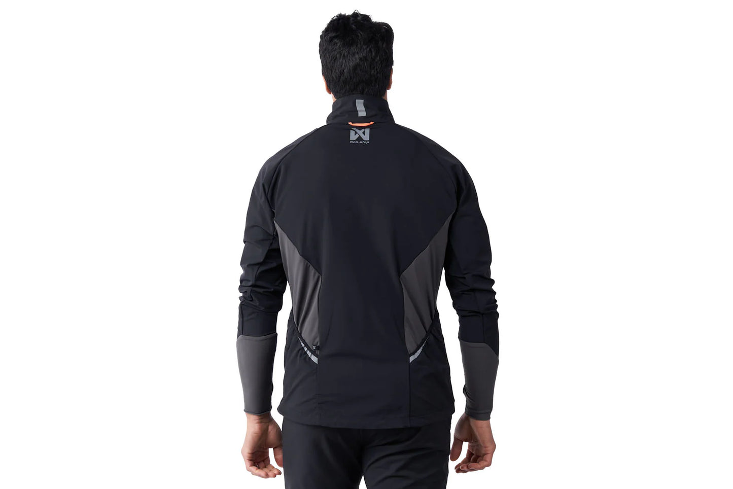 NON-STOP | Veste "CaniX warm-up" pour homme, Moyen