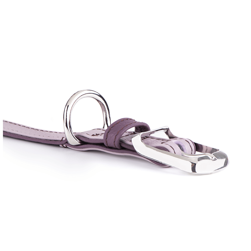 MY FAMILY | Collier en cuir, collection Firenze