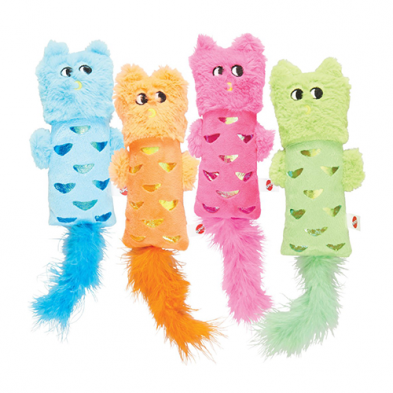 SPOT | Hug'N Kick (couleurs assorties)