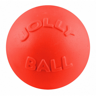 JOLLY PET | Ballon Bounce-N-Play 6'' (couleurs assorties)