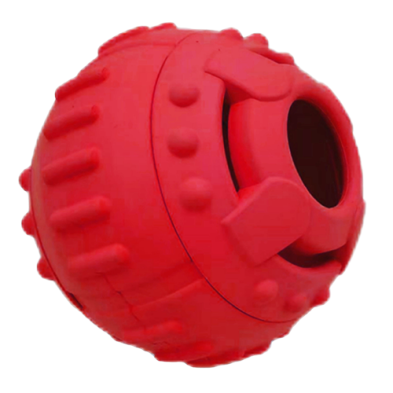 SPOT | Seek-A-Treat balle à double compartiment