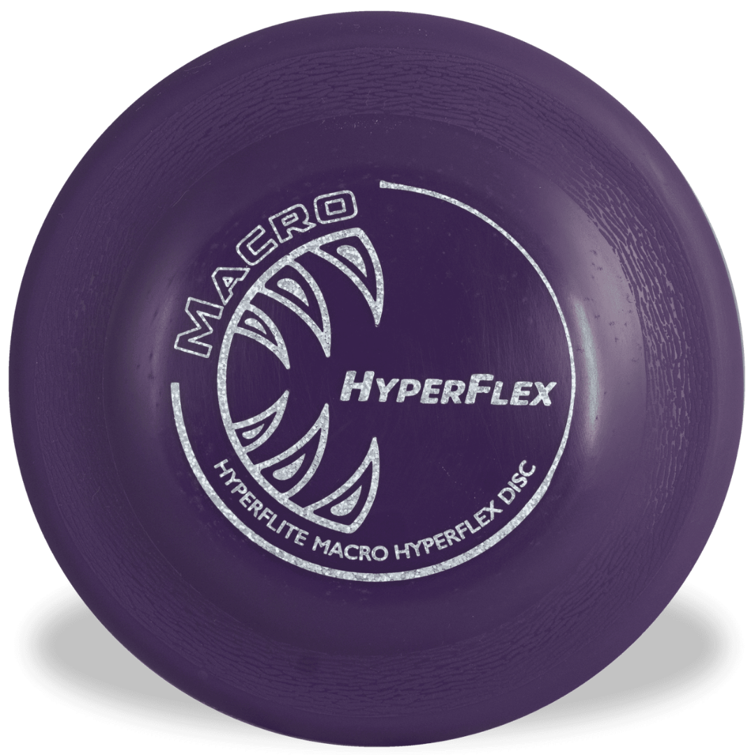 HYPERFLITE | Macro Hyperflex mauve. Nature Animale, votre référence en alimentation animale à Mascouche.