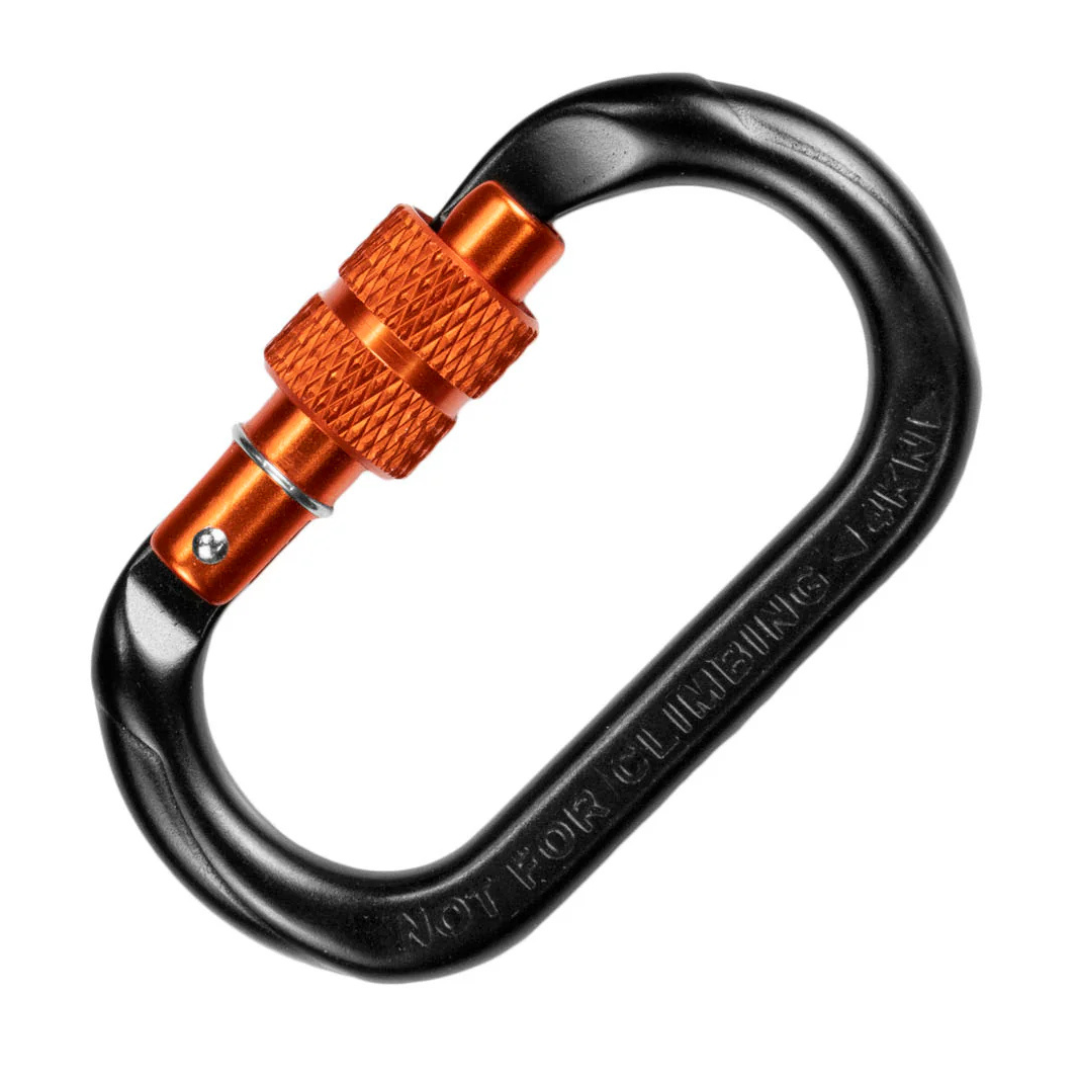 NON-STOP | front piece without carabiner