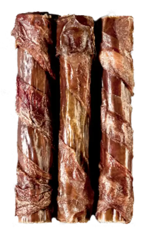 FUREVER PURE | Bâton de tripe de bœuf farcie