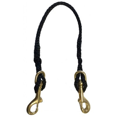 ZERO DC | Ligne de cou (Neckline)