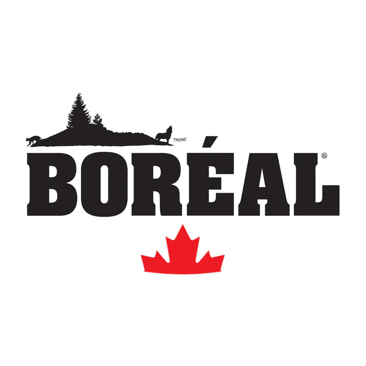 Boréal chien