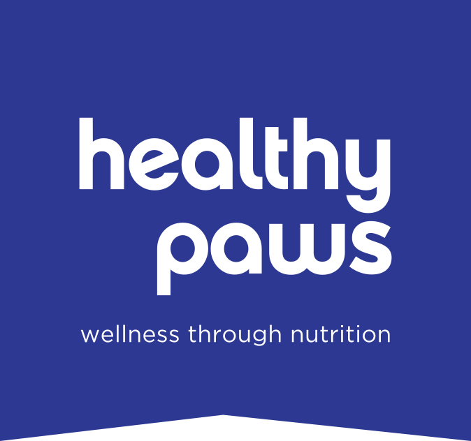 Healthy paws chat