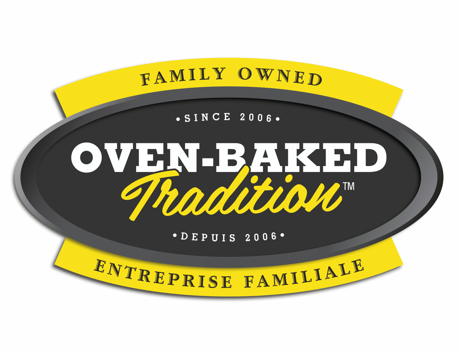 Oven Baked chat