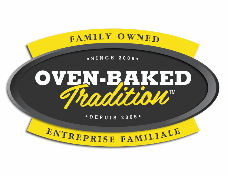 Oven Baked chien