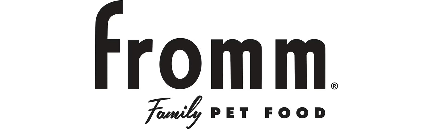 Fromm chien