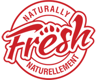 Naturally fresh chien