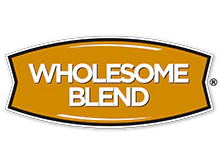 Wholesome Blend chat