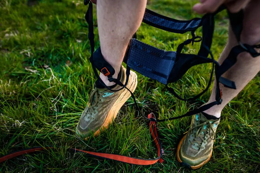 NON-STOP | Ceinture CaniX 2.0