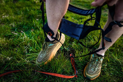 NON-STOP | Ceinture CaniX 2.0