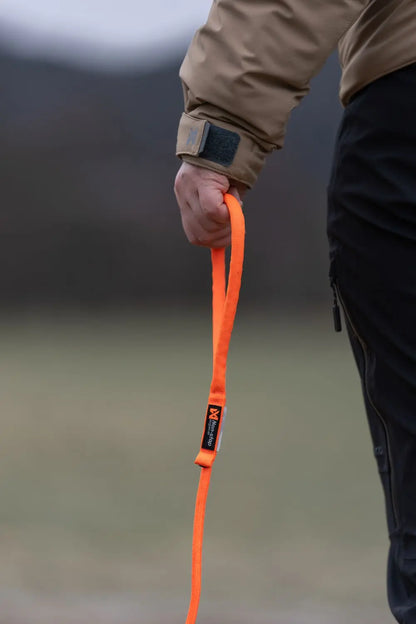 NON-STOP | Laisse lasso pour chien