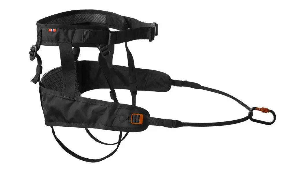 NON STOP | Ceinture de canicross CaniX 2.0. Nature Animale, votre référence en alimentation animale et sport canin à Mascouche.